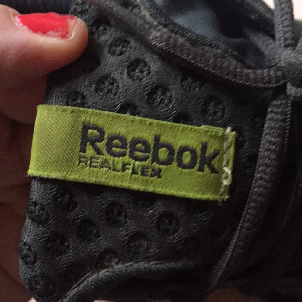 Men’s Reebok Real Flex - Picture 6 of 8